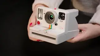 Polaroid OneStep plus - Review