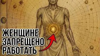 Почему рядом с тобой мужчина гаснет и уходит