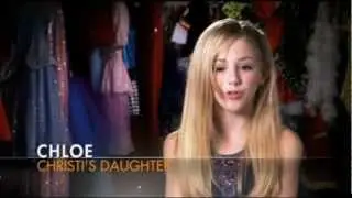 Don't Catch Me - Chloe Lukasiak