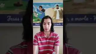 Estrelas que Brilham: Parte 39 (Cuidado com a Idolatria e Fornicação).