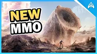 Dune MMO! Everything We know So Far! Dune: Awakening | New Games 2024