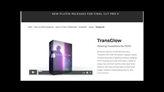 Pixel Film Studios Unveils FCPX Audio Overlay Jewel 5K for Final Cut Pro X.
