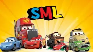Cars references in sml