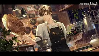 Tears of Themis: Artem Sweet Chapter 3 遐梦蹁跹 PV
