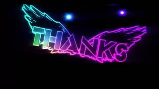 A1 gamer outro