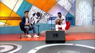Müebbet - Bora Duran (Canlı Performans)