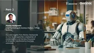 How Intelligent Twin Power Modernization | Webinar Part 2