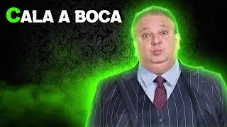 A HISTÓRIA DE ERICK JACQUIN - 