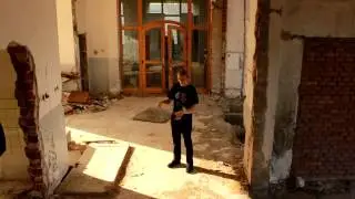 I'd like to be a yoyoman!