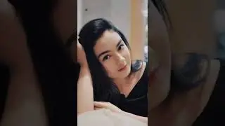 Cantiknya Ersya Aurelia 