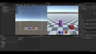 Implement Drag-and-drop Functionality in Unity - A No Audio Tutorial