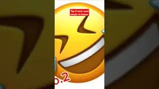 5 most use emojis in Kenya