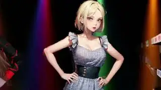 Converting an iClone Video to an AI Video