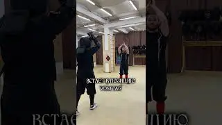 Техника меча в Kingdome Come 2 - Уступающая защита 