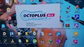 OCTOPLUS BOX version Digitale Disponible