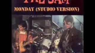 The Jam - Monday