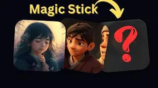 The Magic Stick Revealed: How It Works
