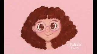 Processo de desenho no Photoshop