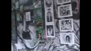 SARAU NA CHÁCARA DO BATUTA