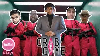 osu!India plays: Squid games (Part 1)