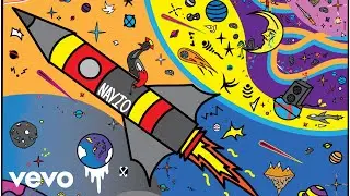 Navio - 05 Raha (Audio)