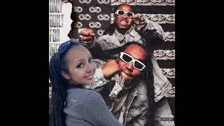 pink hotel lobby - migos x pinkpantheress