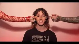 DAMAG3 - GRAV3 (OFFICIAL MUSIC VIDEO)
