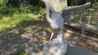 🚶‍♀️🏞Walking Tour Of Snug Harbor Cultural Center & Botanical Garden!!!🏞 🚶‍♂️(Narrated).