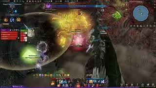 Lost Ark | Akkan gate 3 - Deathblow Striker