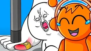 The World's *WEIRDEST* Animations! (You Will Laugh)