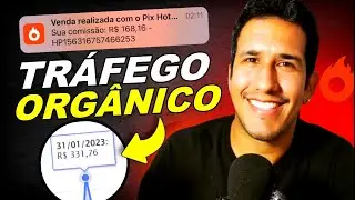 [REVELEI] COMO VENDER COMO AFILIADO ORGÂNICO E GANHAR DINHEIRO NO PINTEREST PARA SEMPRE