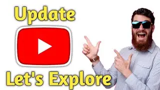 YouTube new update Tips and Tricks Hindi 2021 by vap talk