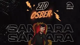 Sanfara - Zid Osber (Official Audio) | زيد أصبر