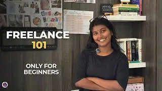 How to Start Freelancing | Tamil Videos | Aishwarya Rebelson