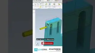 Innovative Design with Autodesk Inventor Shape Generator: Preserved regions (Part 4)