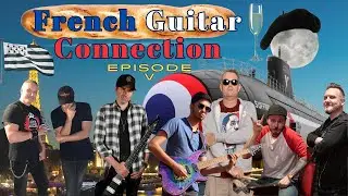 French Guitar Connection #5 