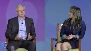 2016 Connected Health Symposium - Why Mindfulness is Exploding in the Health Industry Right Now