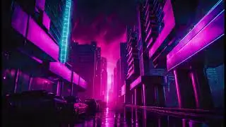 (FREE) Synthwave x synth pop type beat - Darkness