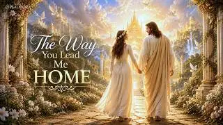 The Way You Lead Me Home | Powerful Christian Worship Song of Hope and Salvation