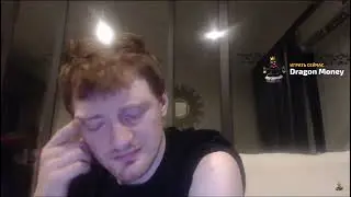Максим огр звонит братишке VJLink в Таиланд