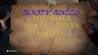 Sea of Thieves: Kraken's Fall-Poisoned Pirate Location