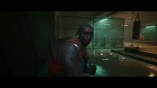 Cyberpunk 2077 Gameplay Playthrough Episode Three