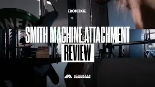 Smith Machine Attachment Review | Athletes Authority
