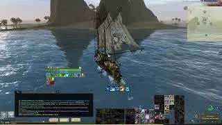 ArcheAge / Скам