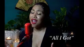All I Got - Baekhyun (Piano + Live Cover)
