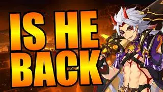 Did Itto Make a Comeback? (NEW BEST TEAM!)