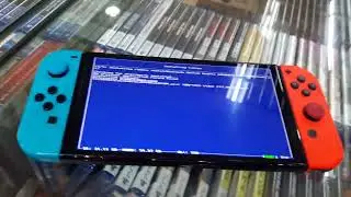 TUTORIAL INSTAL GAME NINTENDO SWITCH DARI DB INSTALER