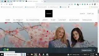 Shopify Designer Expert #shopifydeveloper #shopify #shopifywebsitedesign
