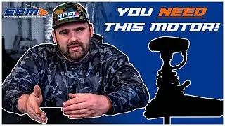 What SIZE Trolling Motor Should YOU Get? What Does YOUR Boat Need?