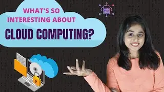 The Ultimate Guide to cloud computing | Tacticana